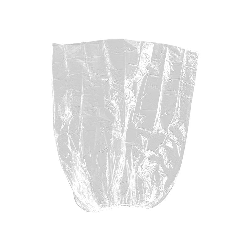 Champ transparent pour arceau