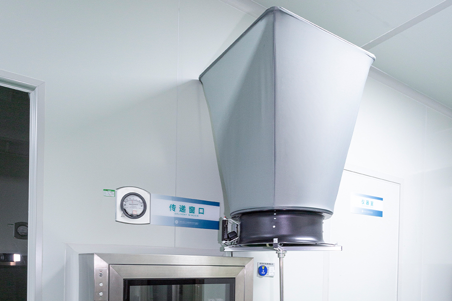 Atelier d'équipement