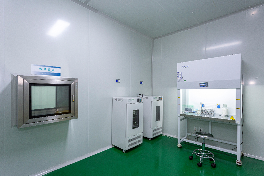 Atelier d'équipement