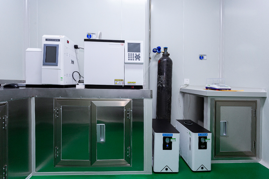 Atelier d'équipement