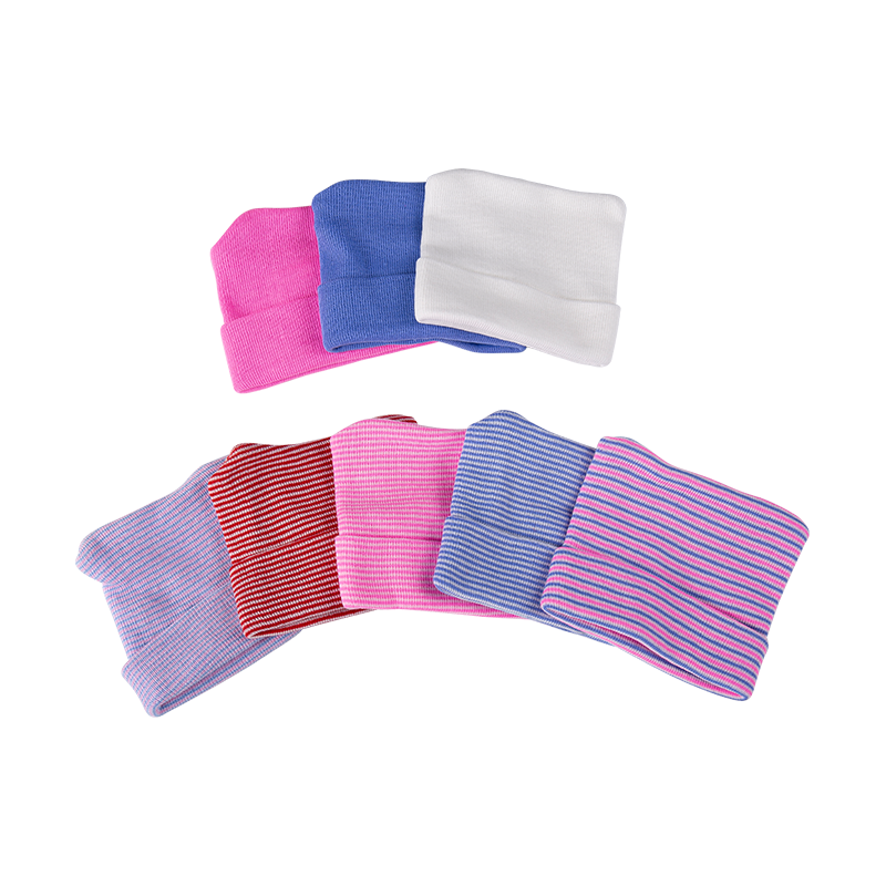 Casquettes pour bébés