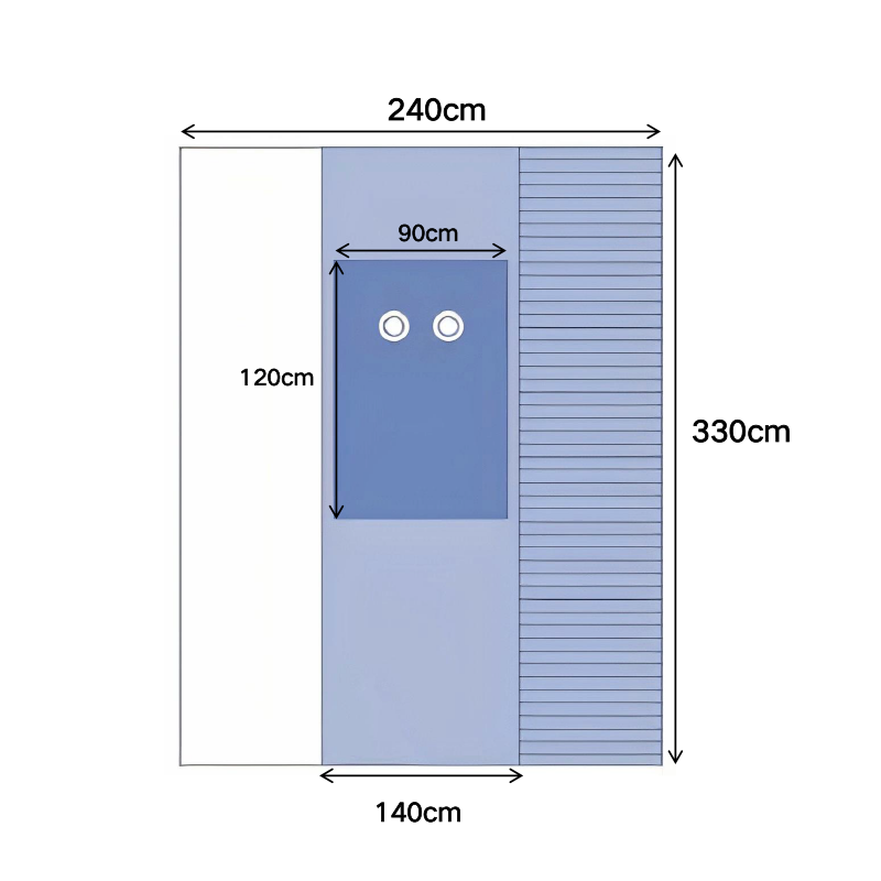 Pack Angiographie (Fémorale)