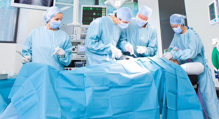 Produits médicaux Cie., Ltd de Jiangsu Dingshun.