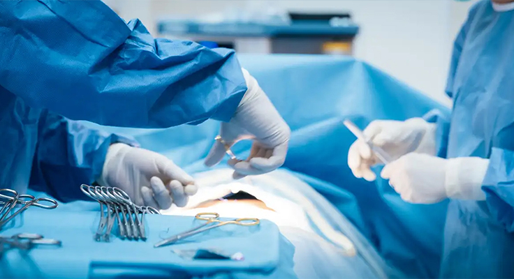 Produits médicaux Cie., Ltd de Jiangsu Dingshun.